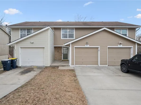 6813 NW Mokane Ave, Kansas City, MO 64151