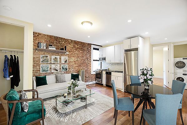 1st image of 232 W 135th St #1B