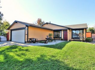3312 Covered Wagon Ct, Sacramento, CA 95827