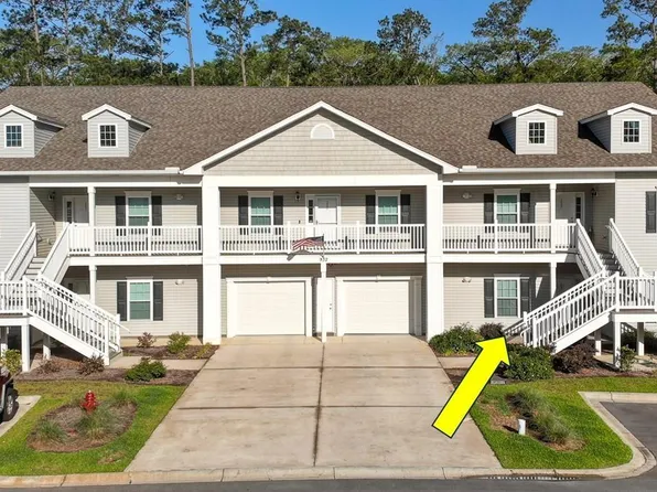 932 Jackline Place #103, Murrells Inlet, SC 29576