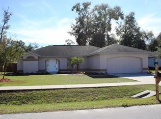 2708 NE 26th St, Ocala, FL 34470