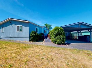 490 Hillside Loop, Seaside, OR 97138