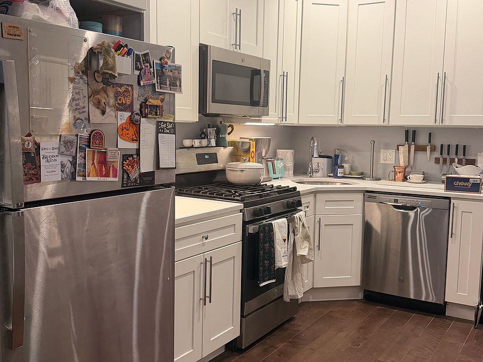 1st image of 17 Mercer St #2