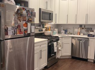 17 Mercer St #2, Boston, MA 02127