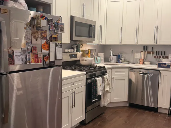 17 Mercer St #2, Boston, MA 02127