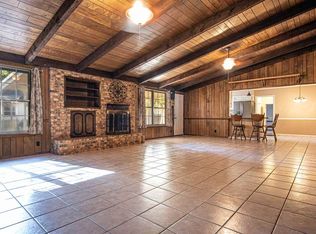 815 S Collegiate Dr, Paris, TX 75460
