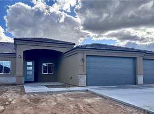 5361 N Prairie Heights Dr, Kingman, AZ 86409