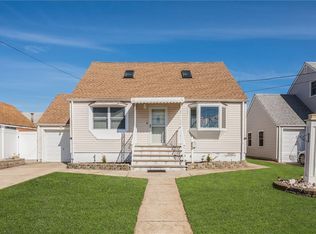 47 Larch St, Port Reading, NJ 07064