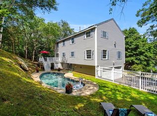 23 Surrey Rd, Salem, MA 01970