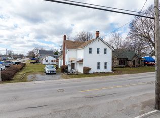 592 Fielden Ave, Pt Colborne, ON L3K 4V4