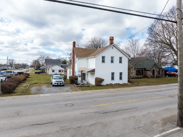 592 Fielden Ave, Pt Colborne, ON L3K 4V4