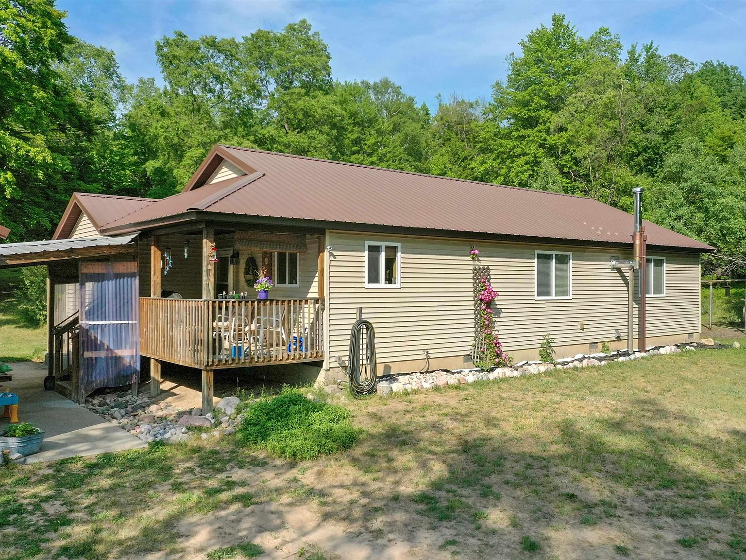 11642 W Woodland Dr, Cadillac, MI 49601 Zillow
