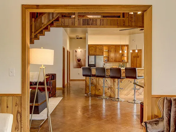 415 County Road 1661, Chico, TX 76431
