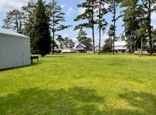 0 State Road 1764 Off, Belhaven, NC 27810