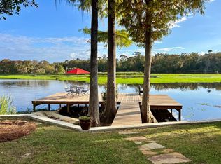 622 Gable Rd, Leesburg, GA 31763