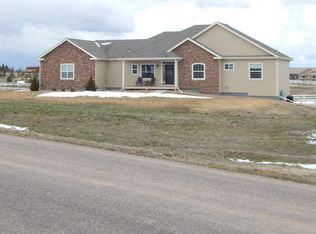 41183 Round Hill Cir, Parker, CO 80138