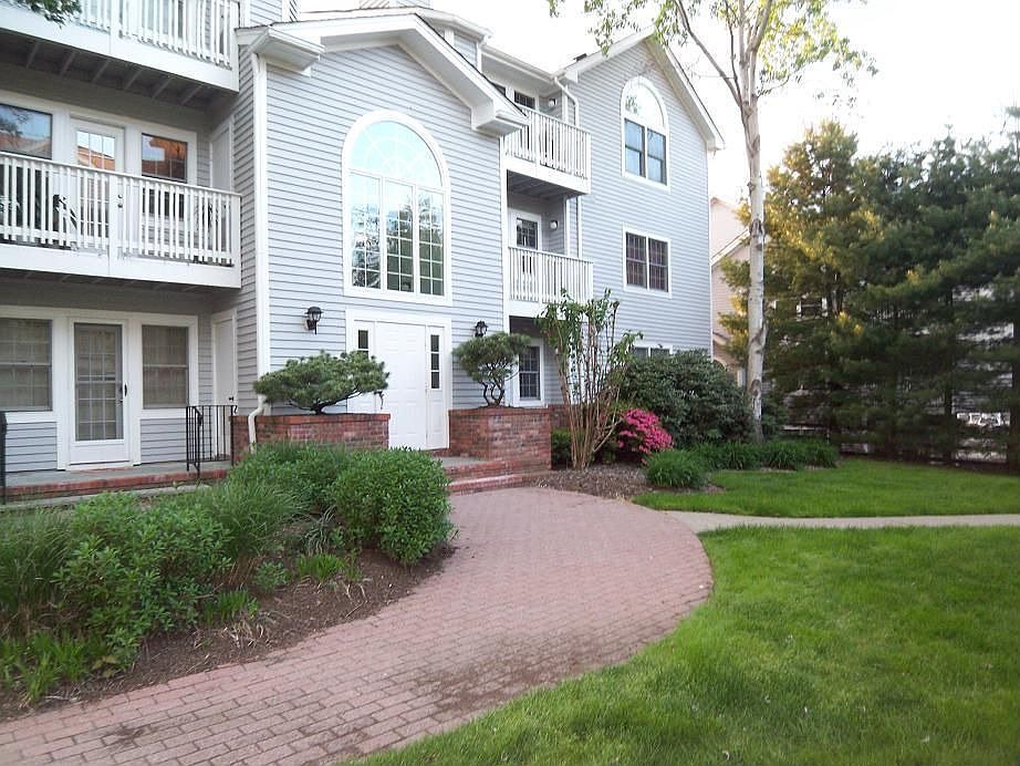 First Floor @ Montville Chase