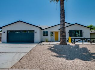 4123 E Fairmount Ave, Phoenix, AZ 85018