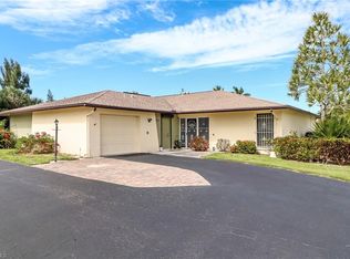 3620 Boca Ciega Dr #F-11, Naples, FL 34112