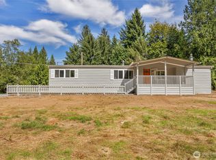 28717 Grandview Rd, Arlington, WA 98223
