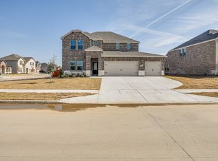 14016 Shooting Star Dr, Haslet, TX 76052