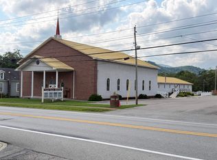 496 Main St, Beverly, WV 26253