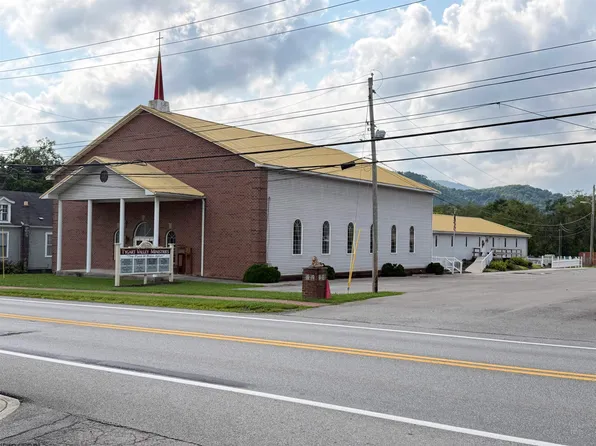 496 Main St, Beverly, WV 26253