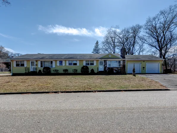 207 Glenwood Street, Manchester, CT 06040