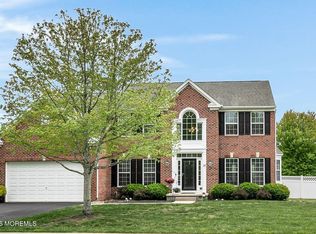 17 Carriage Way, Barnegat, NJ 08005