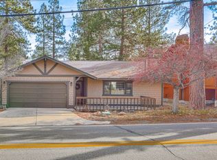 566 Division Dr, Big Bear City, CA 92314