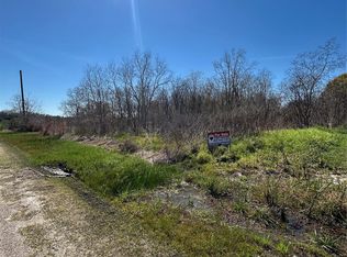 0 Bayshore Dr W, Anahuac, TX 77514