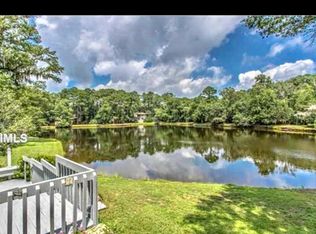 8 Indigo Ct, Hilton Head Island, SC 29926