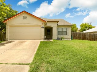 6839 Raintree Path, San Antonio, TX 78233