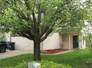 10664 Snowdrop Way, Indianapolis, IN 46235