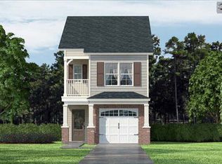163 Top Forest Dr, Columbia, SC 29209