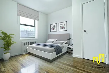 Rented by The Syper Group