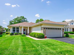 11481 Primrose Ct, Huntley, IL 60142