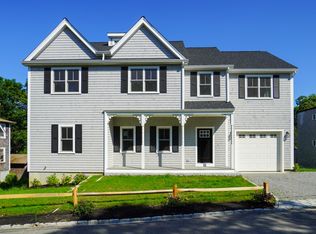 5 John Wesley Ave, Oak Bluffs, MA 02557