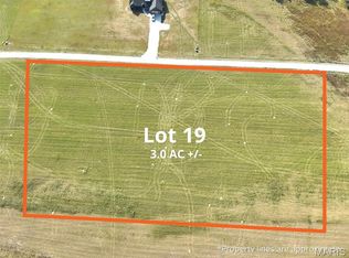LOT 19 Black Oak Rd, Maywood, MO 63454