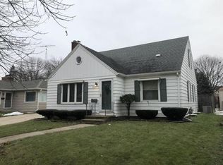 6018 47th Ave, Kenosha, WI 53142