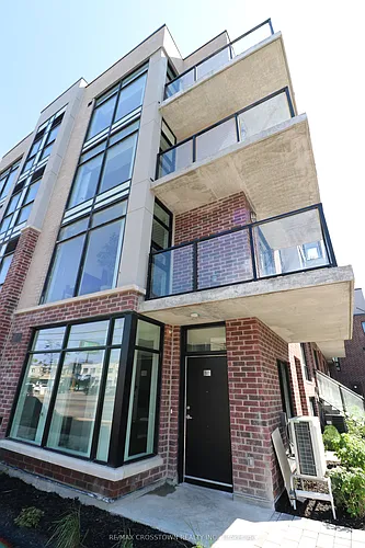 861 Sheppard Ave W Photo 1
