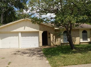 3305 Cornell Dr, Arlington, TX 76015