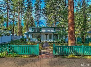 904 Patricia Ln, South Lake Tahoe, CA 96150