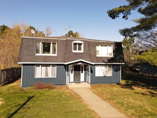 6848 S 1st Ave, Lake Nebagamon, WI 54849