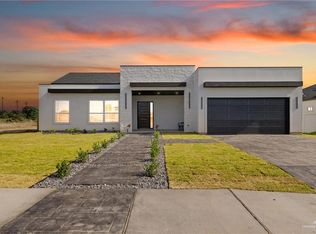 2309 Trinity Ave, McAllen, TX 78504