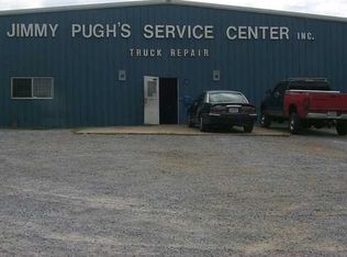 3535 Mobile Hwy, Montgomery, AL 36108