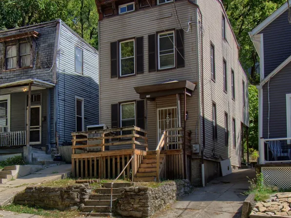 2208 Ravine St, Cincinnati, OH 45219