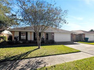 3945 Grilletta Ct, Marrero, LA 70072