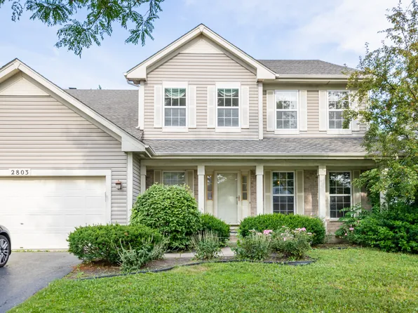2803 Bluewater Cir, Naperville, IL 60564