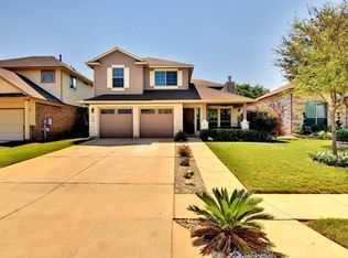7116 Bay City Bnd, Austin, TX 78725